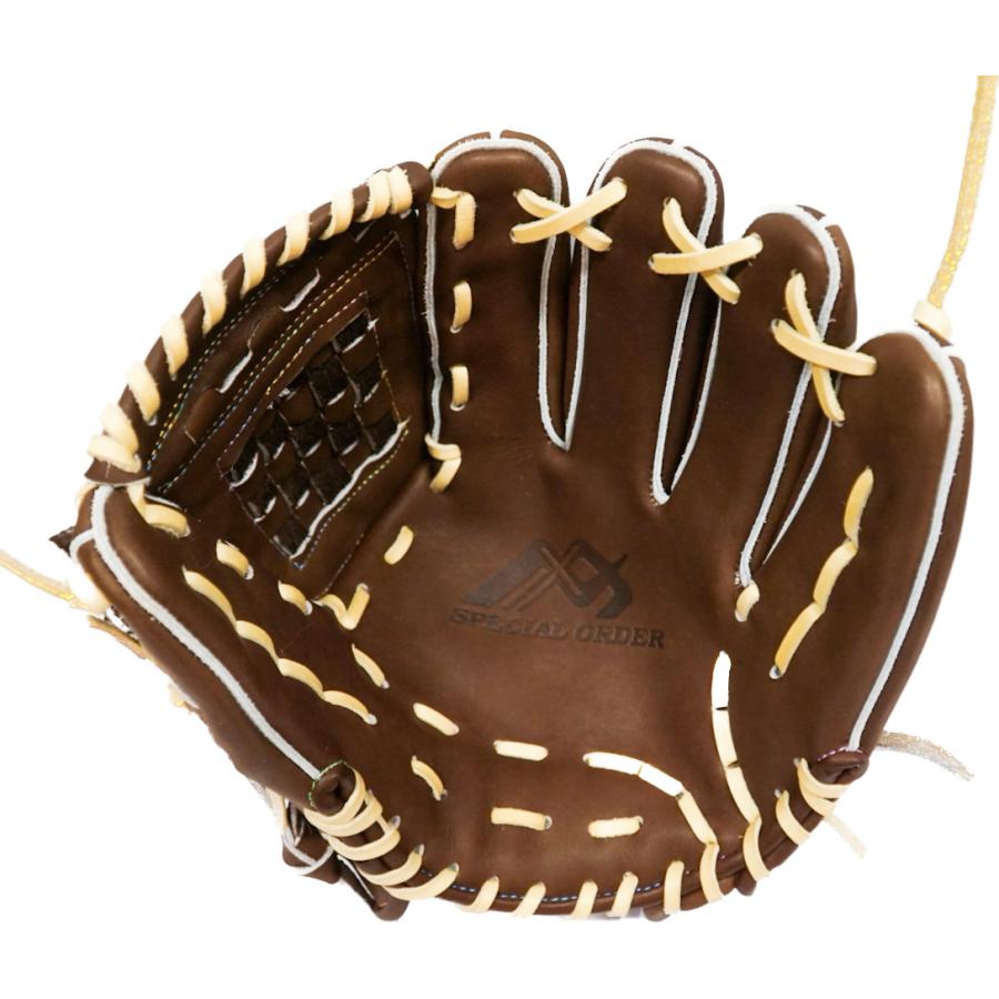 野球グローブ 野球 MAXGLOVE 早川グローブ 硬式グローブ 高校