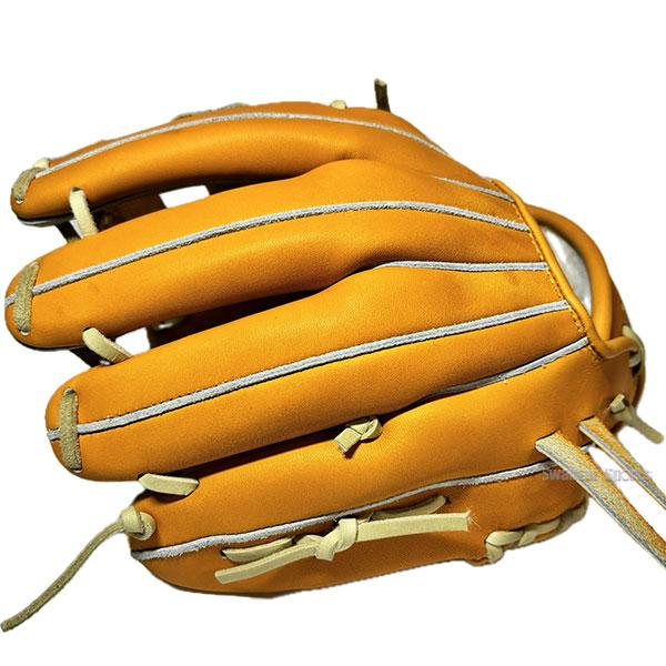 野球グローブ 野球 MAXGLOVE 早川グローブ 硬式グローブ グラブ 内野