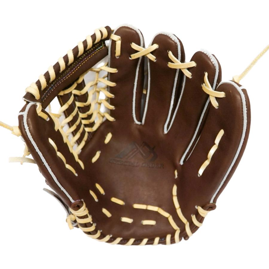 野球グローブ 野球 MAXGLOVE 早川グローブ 硬式グローブ 高校野球対応