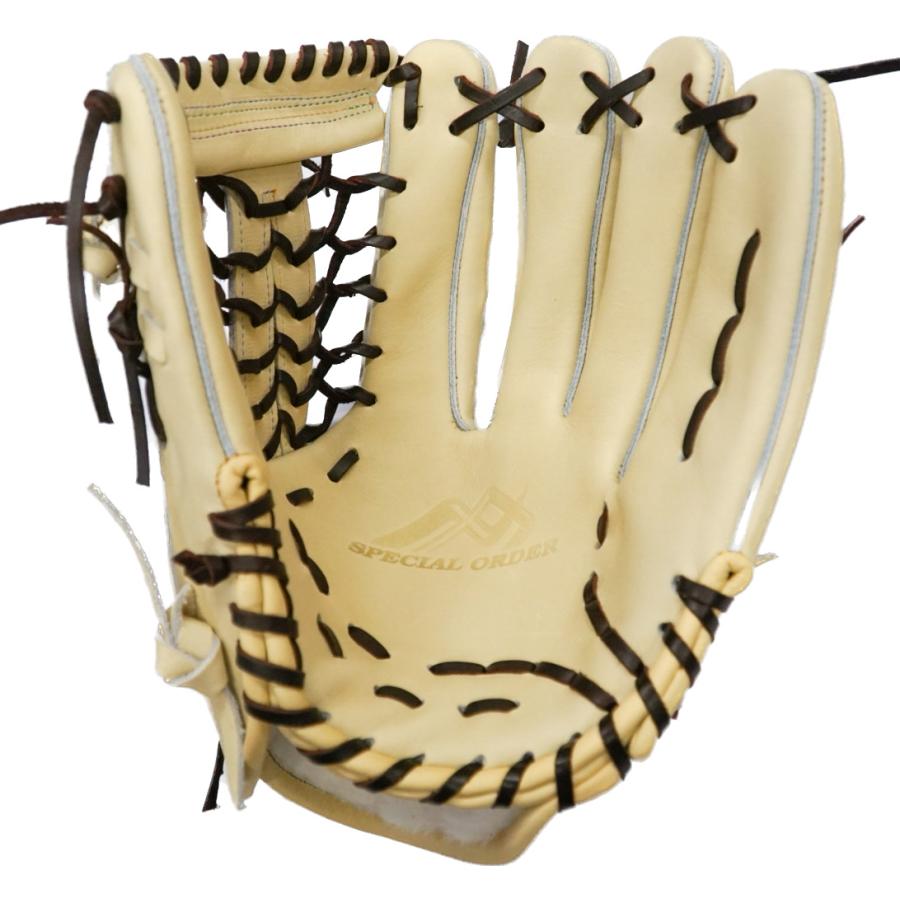 野球グローブ 野球 MAXGLOVE 早川グローブ 硬式グローブ 高校野球対応