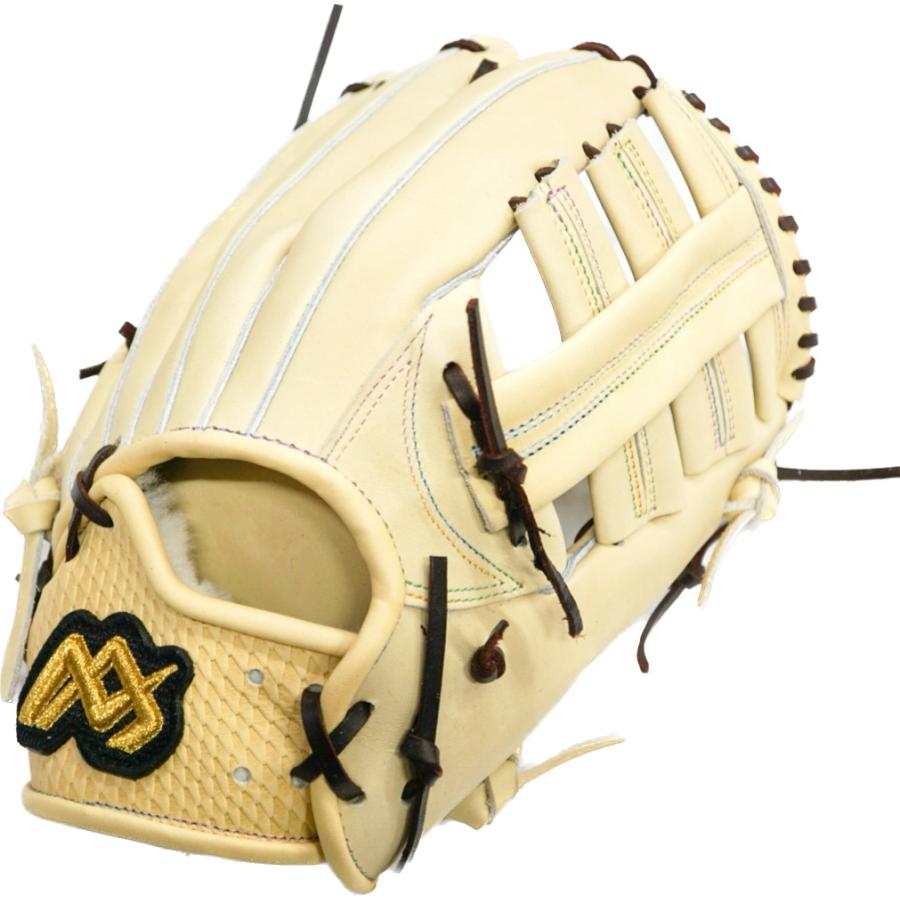 野球グローブ 野球 MAXGLOVE 早川グローブ 硬式グローブ 高校野球対応