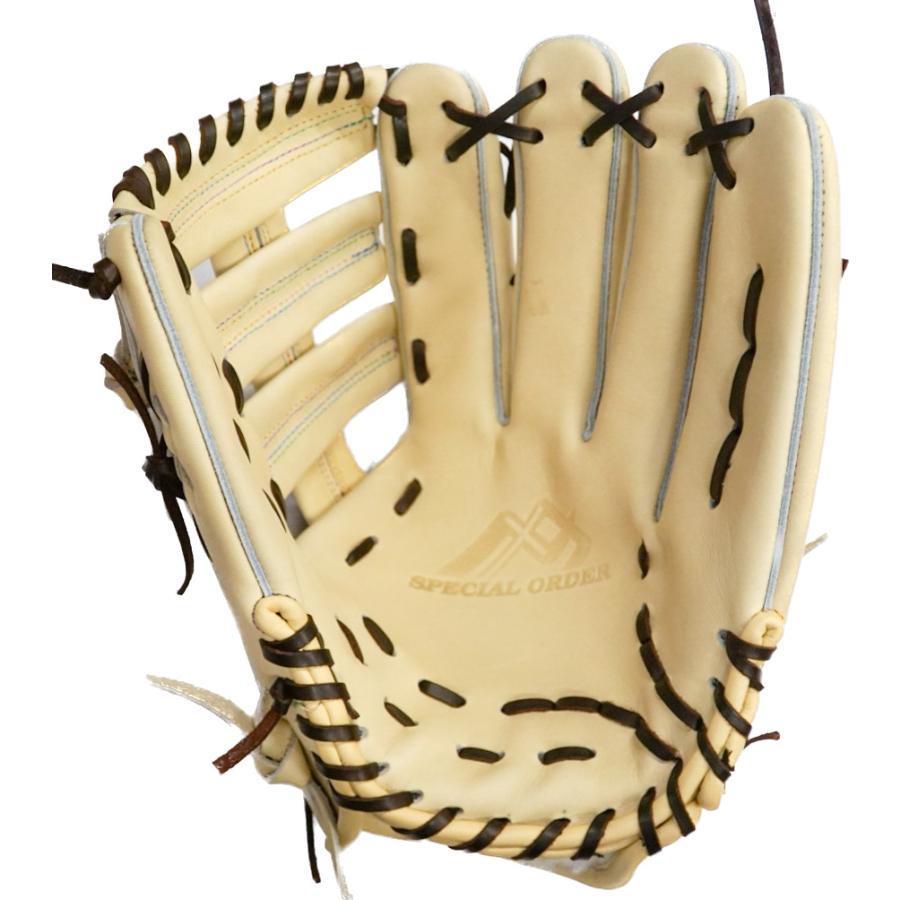 かいかい　野球グローブ 新品 (高校野球対応)】 ジュンケイ 軟式グローブ / 内野手用