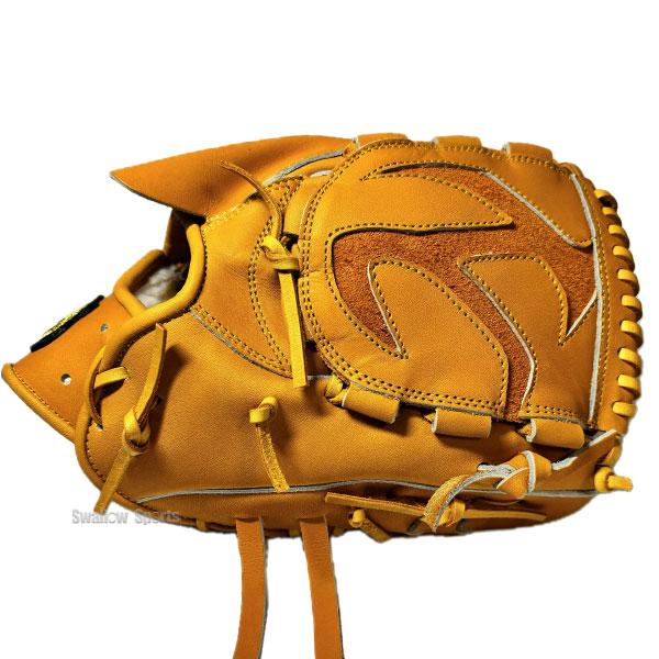 野球 MAXGLOVE 早川グローブ 硬式グローブ グラブ ピッチャー用 投手用