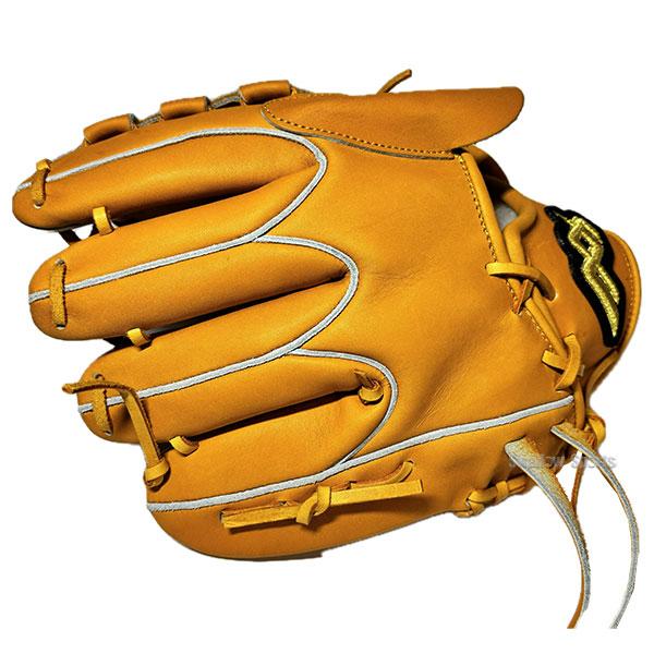 野球 MAXGLOVE 早川グローブ 硬式グローブ グラブ ピッチャー用 投手用