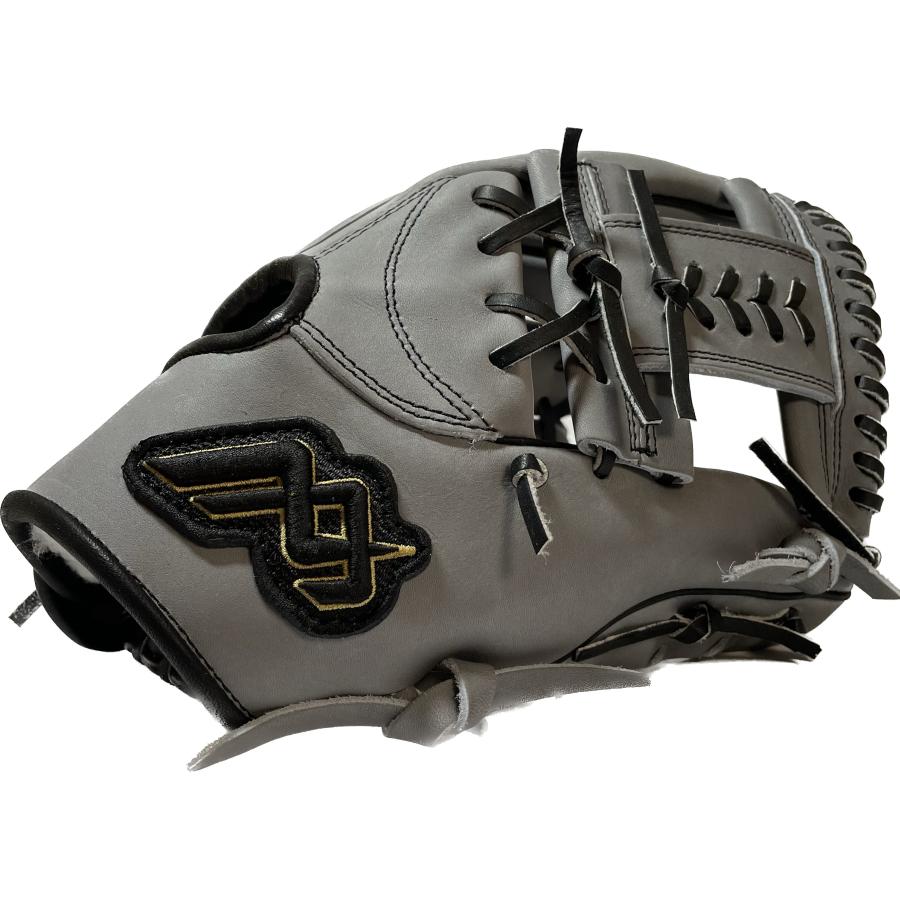 野球グローブ 野球 MAXGLOVE 早川グローブ 軟式グローブ グラブ 内野手