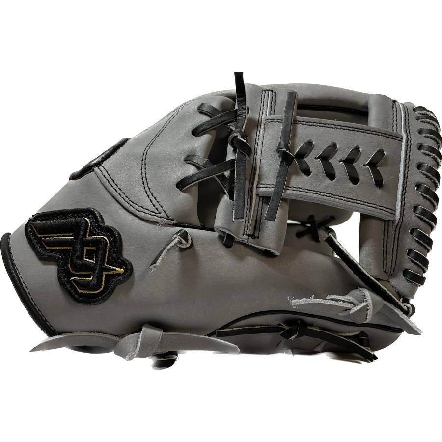 野球グローブ 野球 MAXGLOVE 早川グローブ 軟式グローブ グラブ 内野手