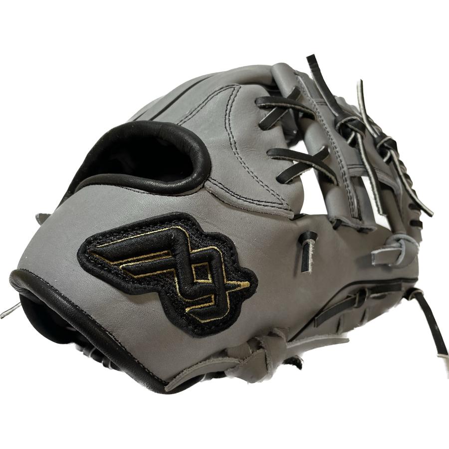 軟式野球用グローブ 早川グローブ 野球 MAXGLOVE 早川グローブ 軟式グローブ グラブ 内野手 内野手用