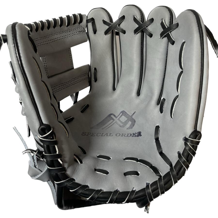 野球 MAXGLOVE 早川グローブ 軟式グローブ グラブ 内野手 内野手用