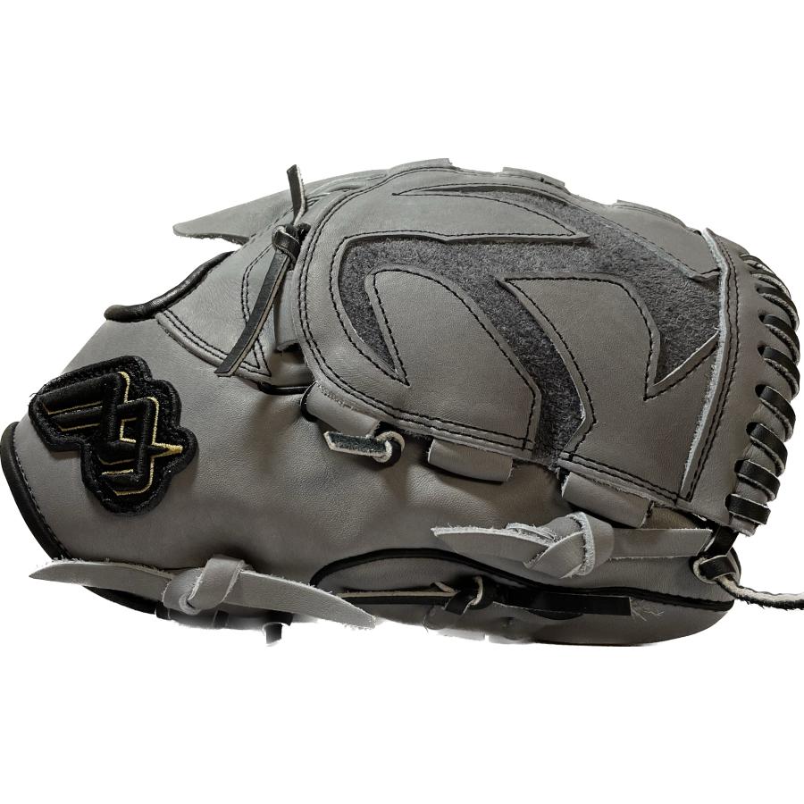 野球 MAXGLOVE 早川グローブ 軟式グローブ グラブ ピッチャー 投手用