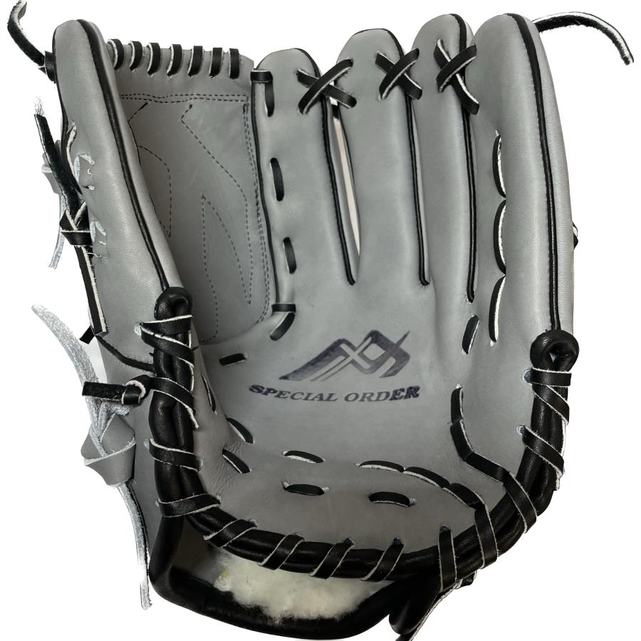 野球 MAXGLOVE 早川グローブ 軟式グローブ グラブ ピッチャー 投手用