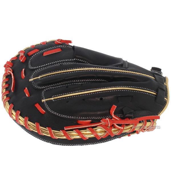 HI-GOLD（ハイゴールド） 野球 ソフトボール キャッチャーミット