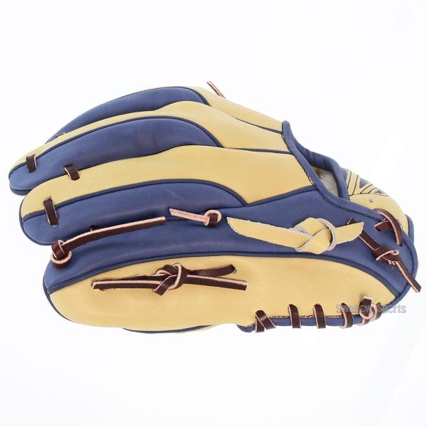 HI-GOLD 野球 グローブ 大人 軟式 硬式 硬式軟式両用 内野手用 HI-GOLD 野球 グローブ 大人 軟式 硬式 硬式軟式両用 内野手用