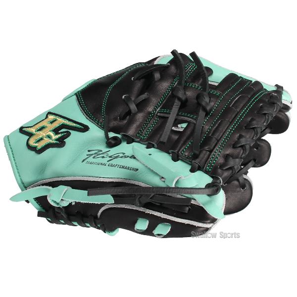 ハイゴールド　一般硬式グローブ スワロー限定 内野手用SKG-004SP右投げ用 ハイゴールド 一般硬式グローブ スワロー限定 内野手用SKG-004SP