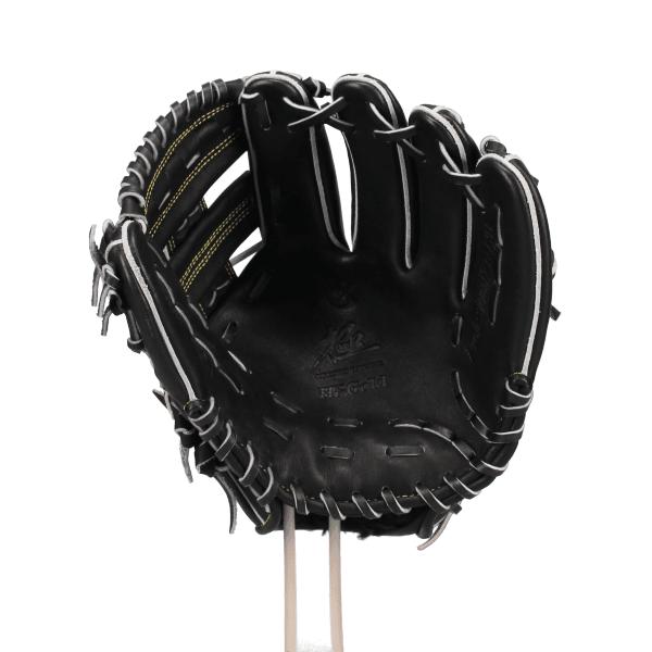 心極 【R】野球 ハイゴールド 軟式グローブ 大人用 グラブ 一般用
