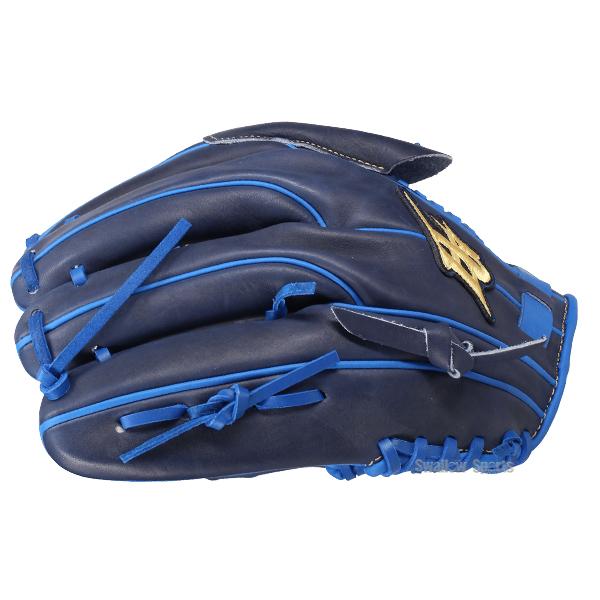 HI GOLD ハイゴールド 硬式野球 投手　ピッチャーグローブ 右投げ　129 Amazon | ハイゴールド(Hi-GOLD) 野球用 一般 硬式 グラブ