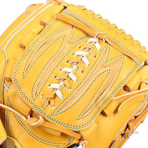 HI-GOLD（ハイゴールド） 野球 グローブ 硬式 硬式グローブ グラブ