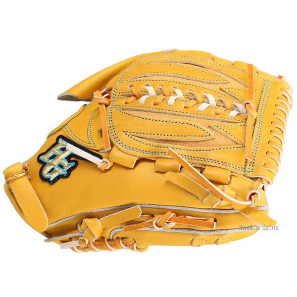HI-GOLD（ハイゴールド） 野球 グローブ 硬式 硬式グローブ グラブ