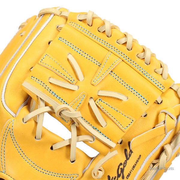 硬式野球グローブ ハイゴールド HIGOLD HI-GOLD（ハイゴールド） 野球 グローブ 硬式 硬式グローブ グラブ