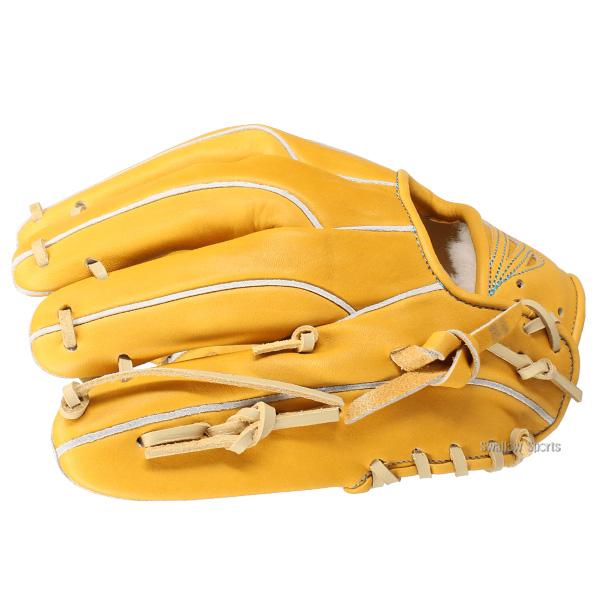 HI-GOLD（ハイゴールド） 野球 グローブ 硬式 硬式グローブ グラブ