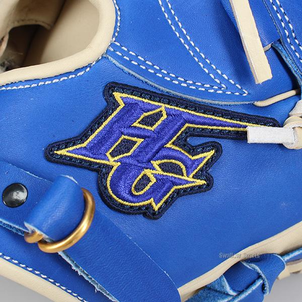HI-GOLD（ハイゴールド） 野球 グローブ 硬式 軟式 硬式軟式兼用 硬式