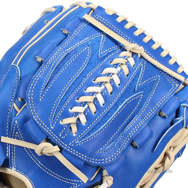 HI-GOLD（ハイゴールド） 野球 グローブ 硬式 軟式 硬式軟式兼用 硬式