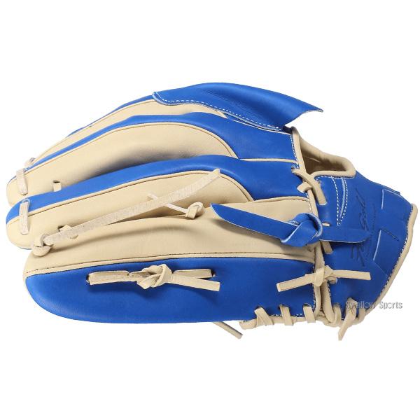 HI-GOLD 軟式グローブ MKG-5031F 投手用　大人用 HI-GOLD（ハイゴールド） 野球 グローブ 硬式 軟式 硬式軟式兼用 硬式