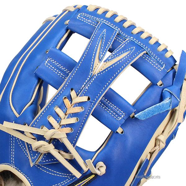 HI-GOLD（ハイゴールド） 野球 グローブ 硬式 軟式 硬式軟式兼用 硬式