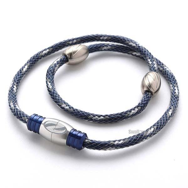 ザオラル リカバリー ネックレス スポーツネックレス 野球 ネイビー シルバー 2色 N 野球部 野球用品 スワロースポーツ 野球 用品専門店スワロースポーツ 通販 Paypayモール