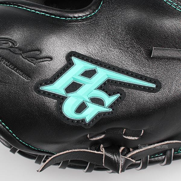 己極 野球 グローブ 軟式 ハイゴールド 軟式ミット キャッチャーミット
