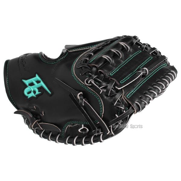 己極 野球 グローブ 軟式 ハイゴールド 軟式ミット キャッチャーミット
