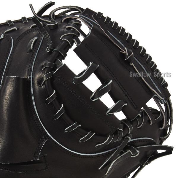 ハイゴールドキャッチャーミット 黒 楽天市場】ハイゴールド PAG-C301 ブラック 国産硬式