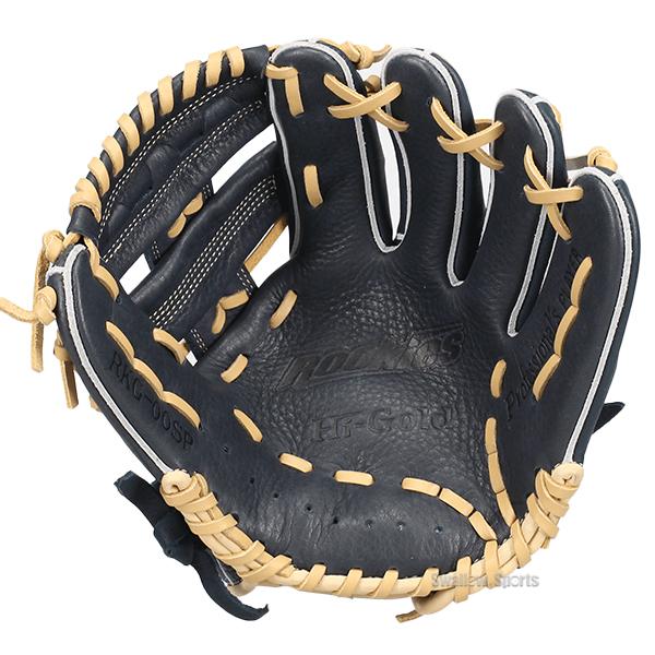 Hi-Gold Rookies 軟式少年用グローブ ルーキーズ 野球 ハイゴールド 軟式グローブ グラブ 軟式用 限定 少年