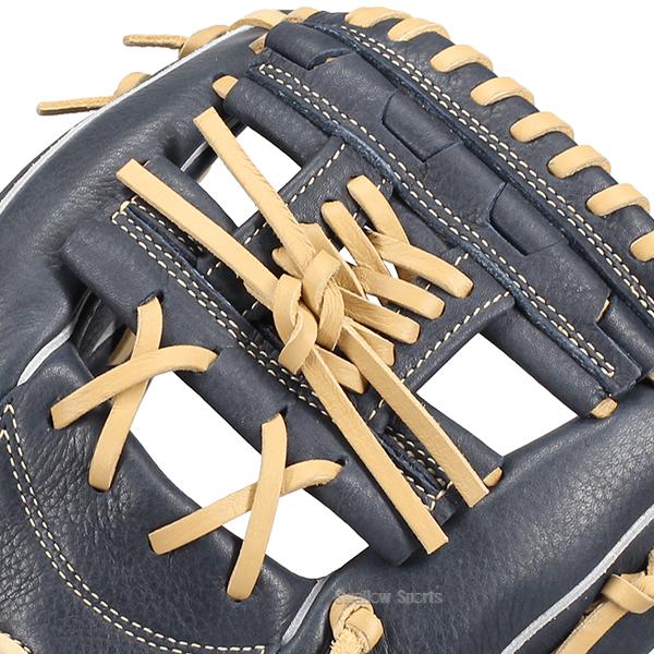 ルーキーズ 野球 ハイゴールド 軟式グローブ グラブ 軟式用 限定 少年