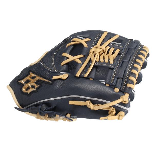 ルーキーズ 野球 ハイゴールド 軟式グローブ グラブ 軟式用 限定 少年