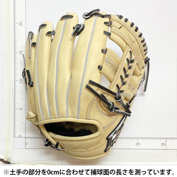 ルーキーズ 野球 グローブ 少年用 ジュニア用 子供用 軟式 ハイ
