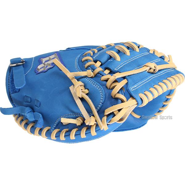 ルーキーズ 野球 ハイゴールド 軟式ミット キャッチャーミット 軟式用