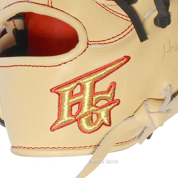 技極 野球グローブ ハイゴールド 硬式グローブ 内野手用 野球 技極 野球グローブ ハイゴールド 硬式グローブ 内野手用 野球