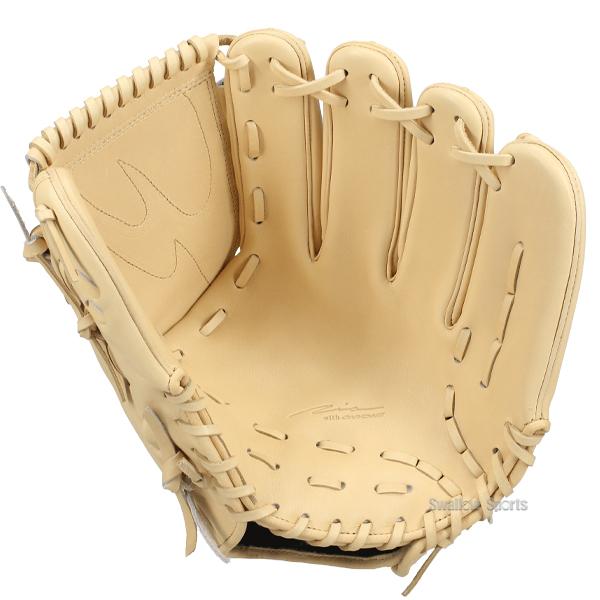 アイピーセレクト 野球 限定 硬式 グローブ グラブ 投手用 右投