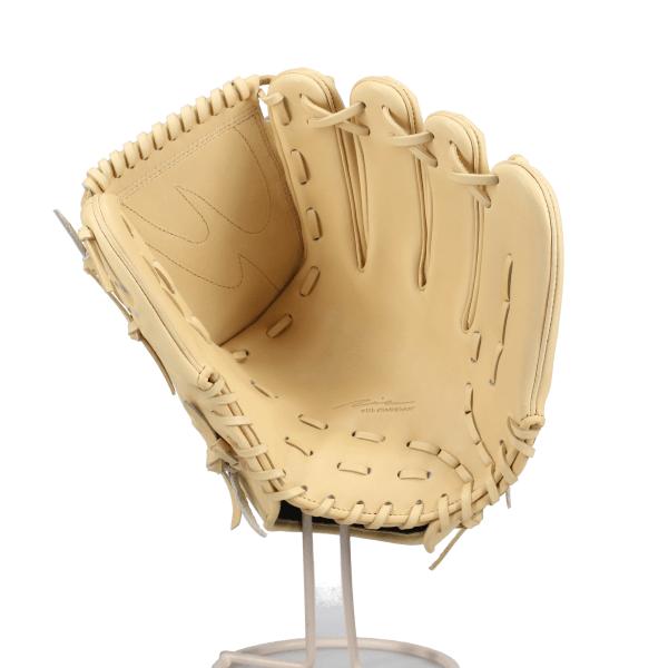 アイピセレクト　硬式野球グローブ 右投げ用 野球 アイピーセレクト 硬式 グラブ 投手用 高校野球対応 硬式