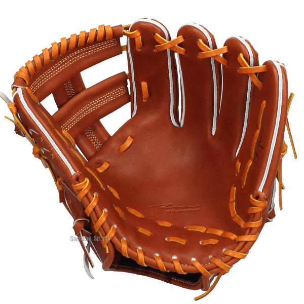 アイピーセレクト 野球 グローブ 硬式 硬式グローブ グラブ 硬式用 内
