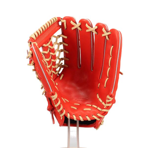 久保田スラッガー✦SLUGGERグラブケース✦ネイビー/レッド 久保田スラッガー✦SLUGGERグラブケース✦ネイビー/レッド