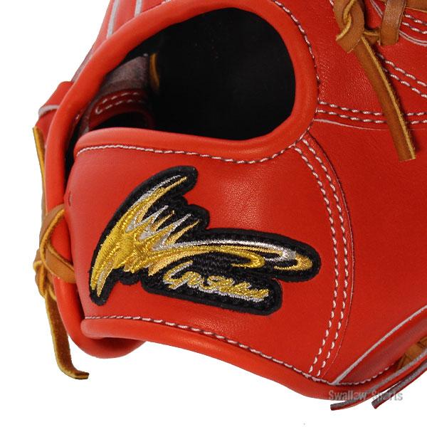 アイピーセレクト 野球グローブ 野球 IpSelect 硬式グローブ 高校野球