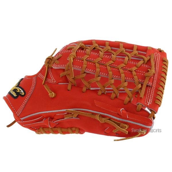 アイピーセレクト 野球グローブ 野球 IpSelect 硬式グローブ 高校野球