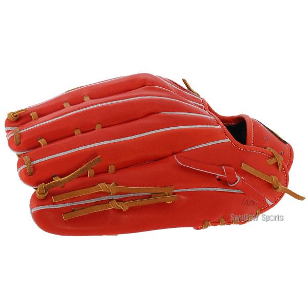 アイピーセレクト 野球グローブ 野球 IpSelect 硬式グローブ 高校野球