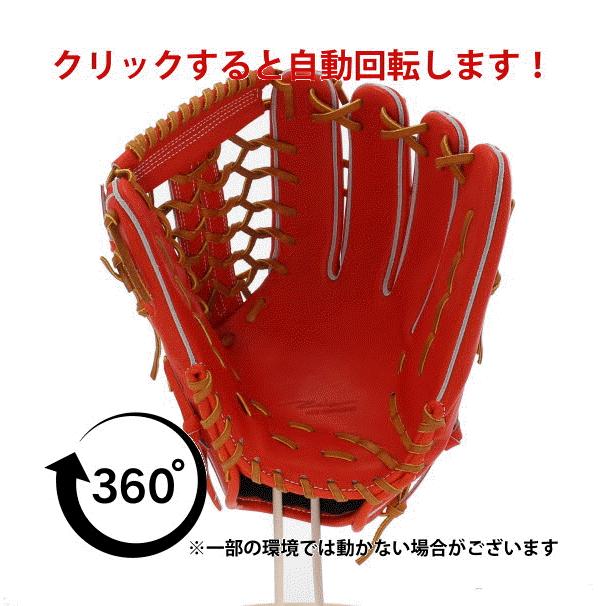 IPSELECT 硬式用投手グローブ 野球 アイピーセレクト 硬式 グラブ 投手用 高校野球対応 硬式