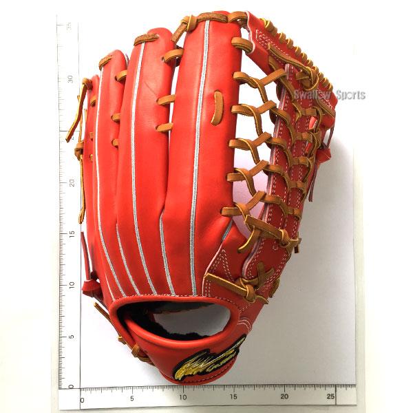 IPSELECT 硬式用投手グローブ 野球 アイピーセレクト 硬式 グラブ 投手用 高校野球対応 硬式