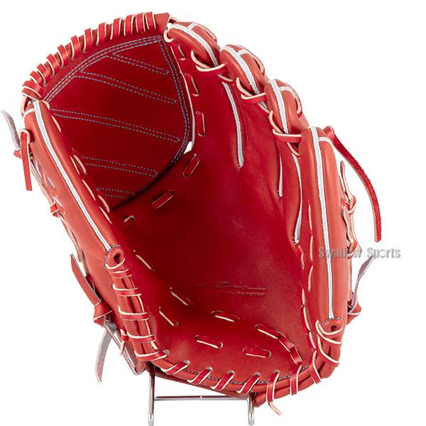 アイピーセレクト 野球 硬式グローブ グラブ 硬式用 高校野球対応 投手