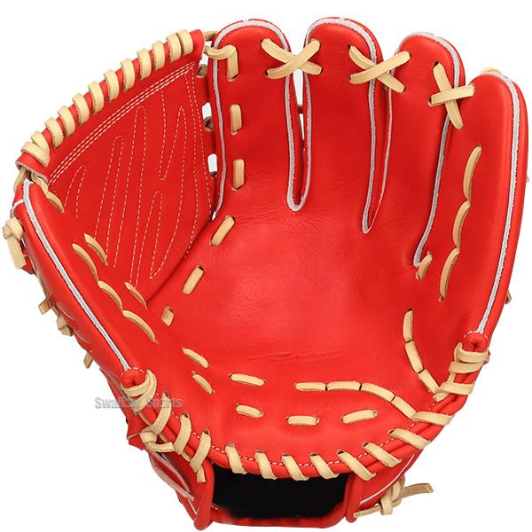 本日最終価格！アイピーセレクト硬式用グローブ アイピーセレクト 野球 Ip Select 硬式グローブ 高校野球対応
