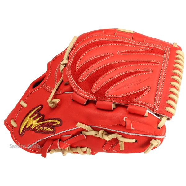 アイピーセレクト 野球 硬式 硬式投手 グローブ 硬式グローブ グラブ