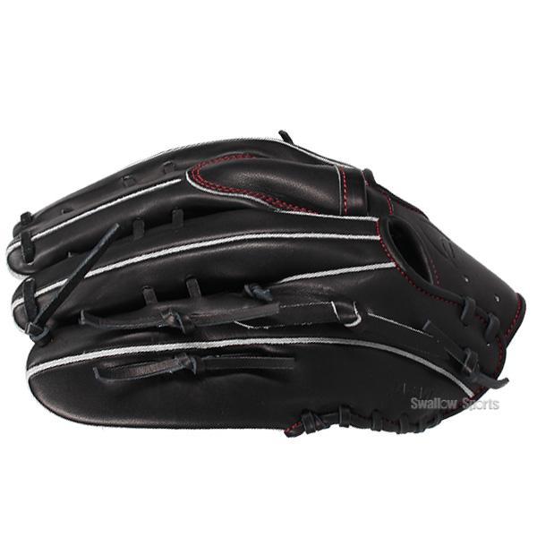 【新品未使用】アイピーセレクト：アトラパーダ 硬式用グラブ 一塁手用【右投げ用】 アイピーセレクト 〈STEER LEATHER〉 Ip.021-Rb 一塁手用 左投